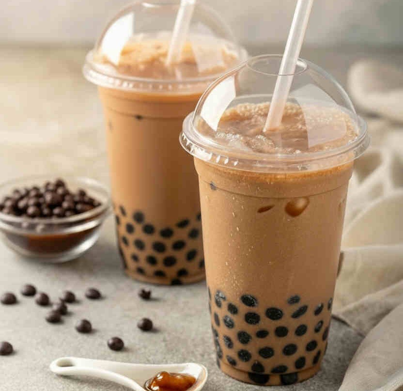 Boba Tea